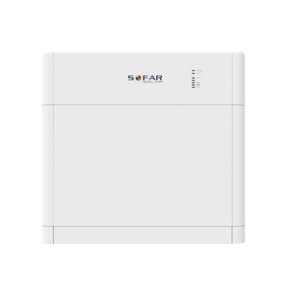 Sofar BTS 5K-BDU Modul de control